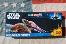 images/productimages/small/AHSOKA TANOS JEDI Starfighter Revell Star Wars 06674.jpg